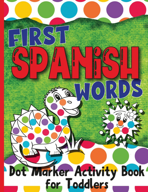 First Spanish Words