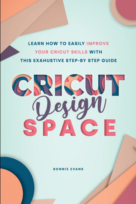CRICUT DESIGN SPACE