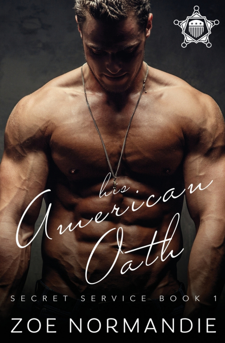 His American Oath
