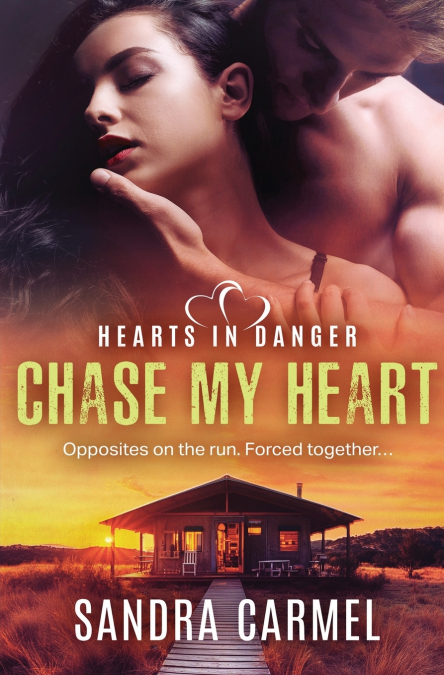 Chase my Heart