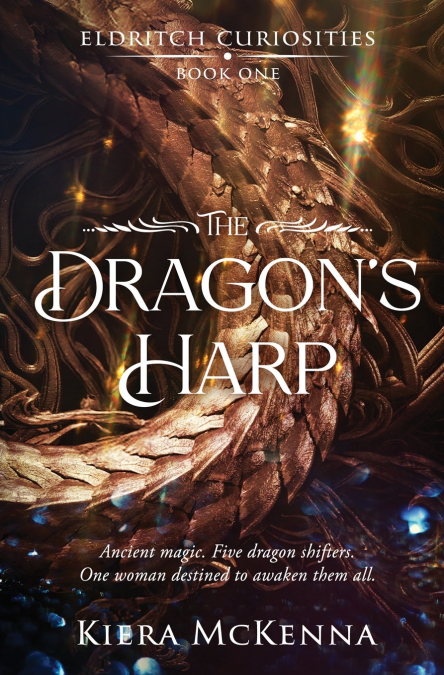 The Dragon’s Harp