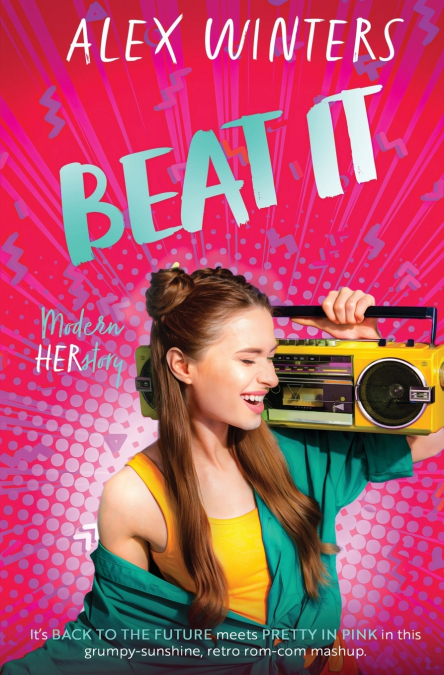 Beat It