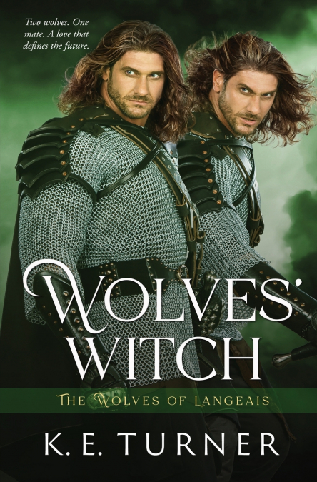 Wolves’ Witch