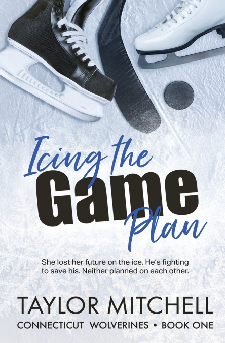 Icing the Game Plan
