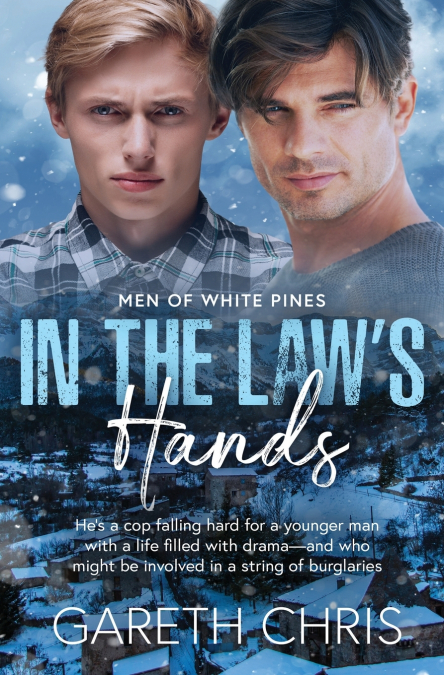 In the Law’s Hands