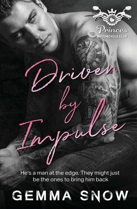 Driven by Impulse