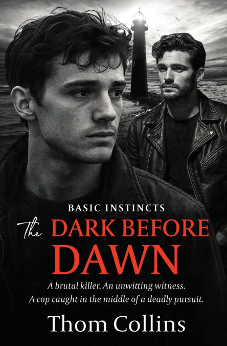 The Dark Before Dawn