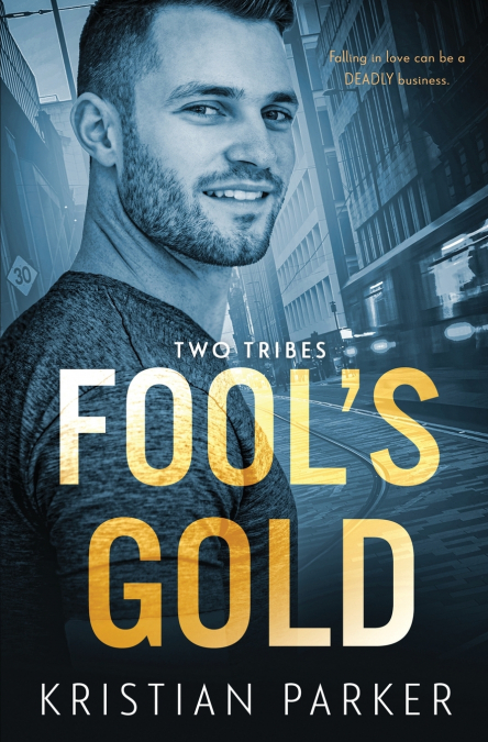 Fool’s Gold