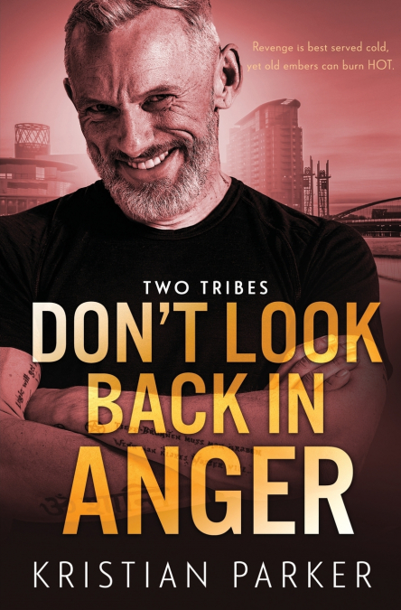 Don’t Look Back in Anger