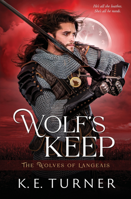 Wolf’s Keep