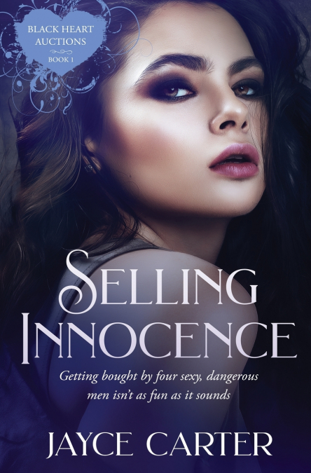 Selling Innocence