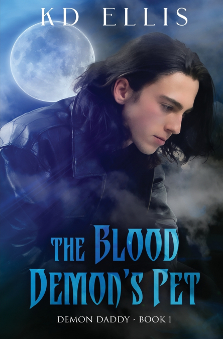 The Blood Demon’s Pet