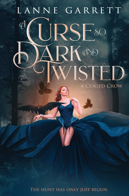 A Curse So Dark and Twisted