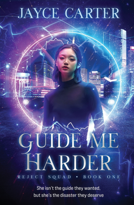Guide Me Harder