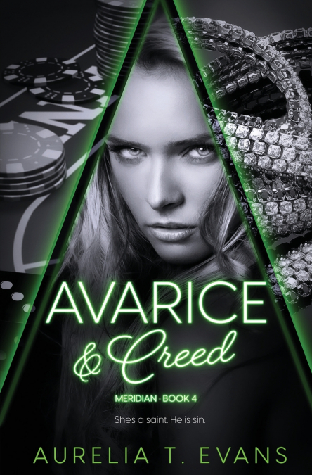 Avarice & Creed