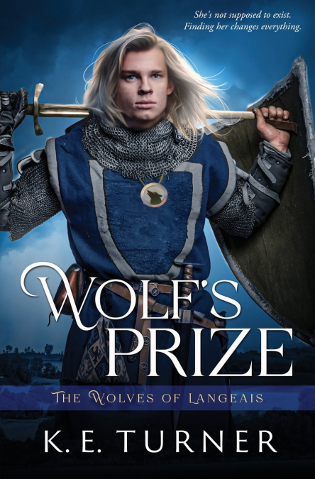 Wolf’s Prize