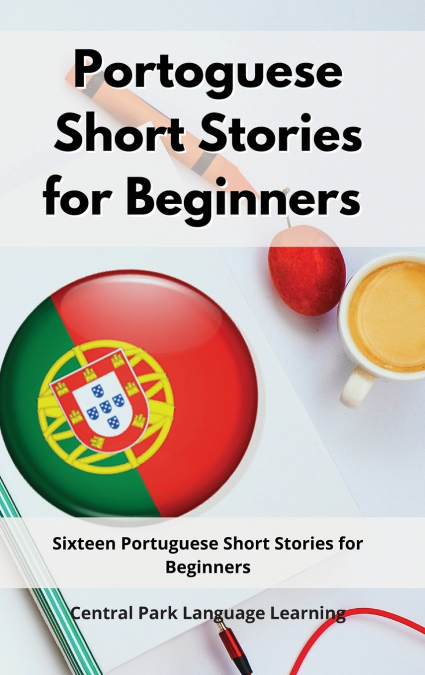 Portoguese Short Stories for Beginners