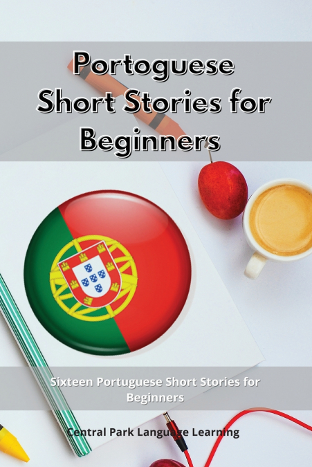 Portoguese Short Stories for Beginners