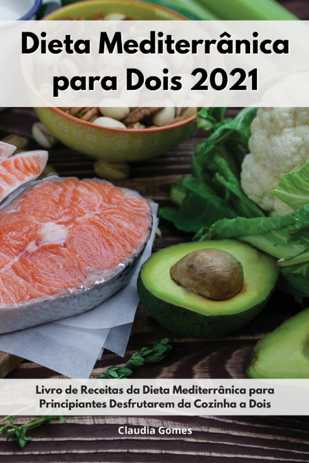 Dieta Mediterrânica para Dois 2021