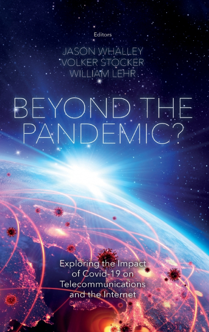 Beyond the Pandemic?