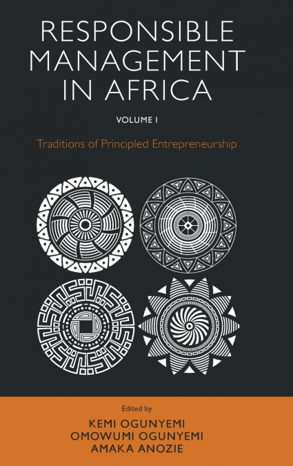 Responsible Management in Africa, Volume 1