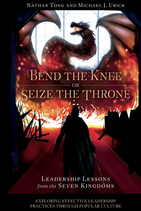 Bend the Knee or Seize the Throne