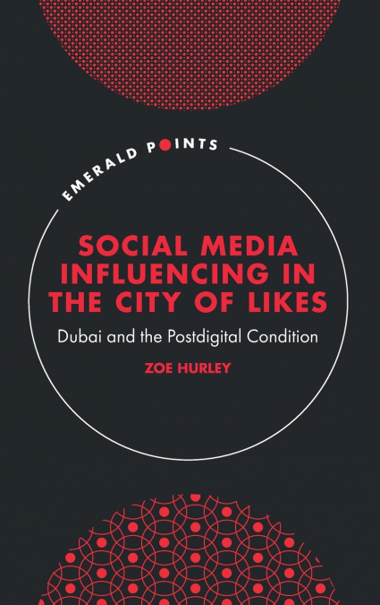 Social Media Influencing in The City of Likes