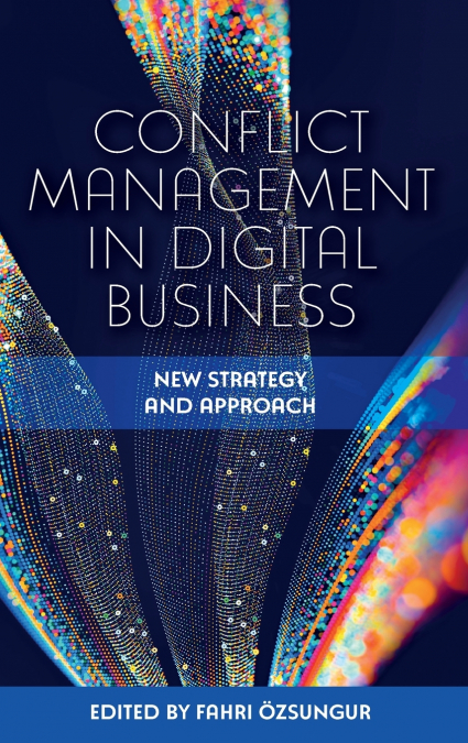 Conflict Management in Digital Business
