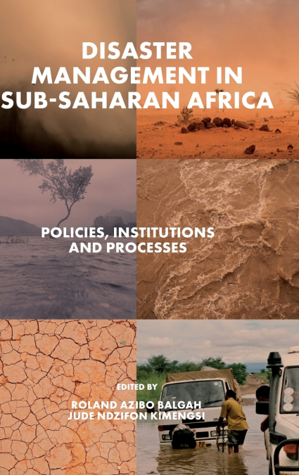 Disaster Management in Sub-Saharan Africa