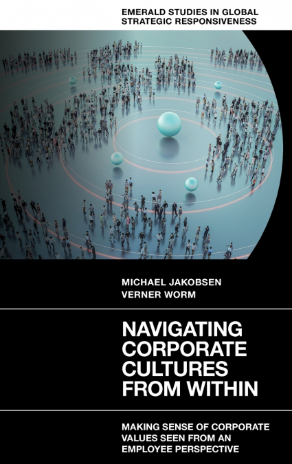 Navigating Corporate Cultures From AAin