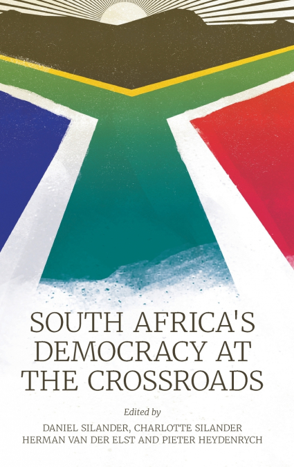 South Africa’s Democracy at the Crossroads