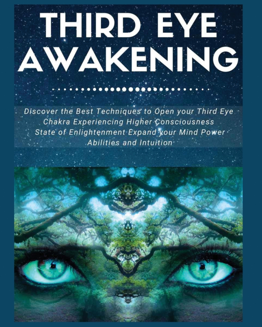 Third Eye Awakening