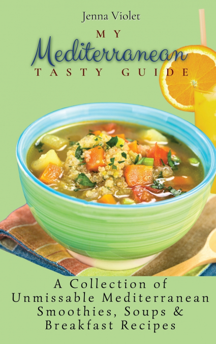 My Mediterranean Tasty Guide