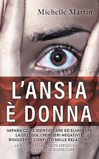 L’Ansia è Donna