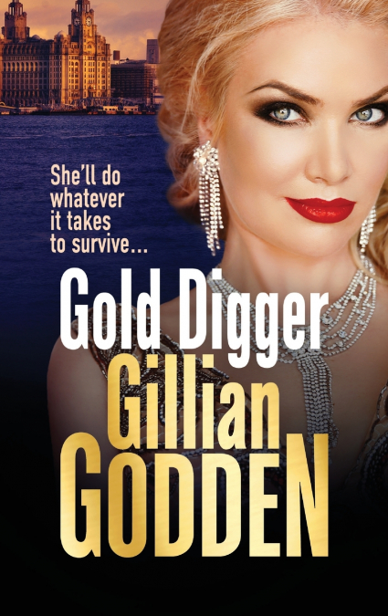 Gold Digger