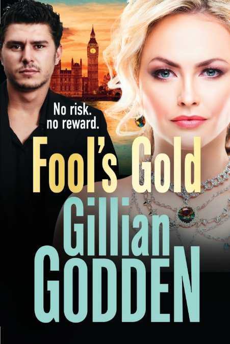 Fool’s Gold