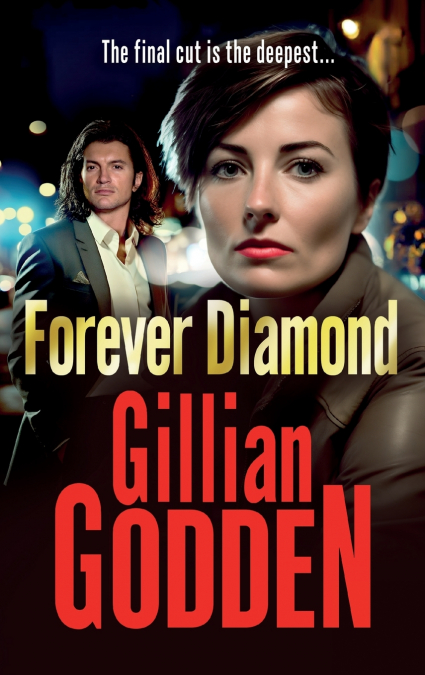 Forever Diamond