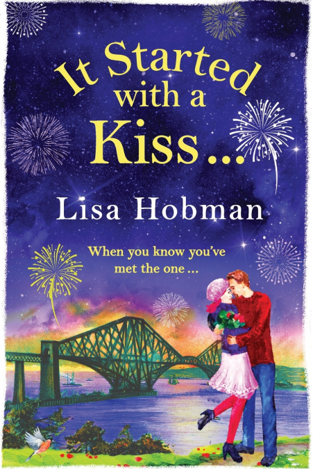 It Started with a Kiss