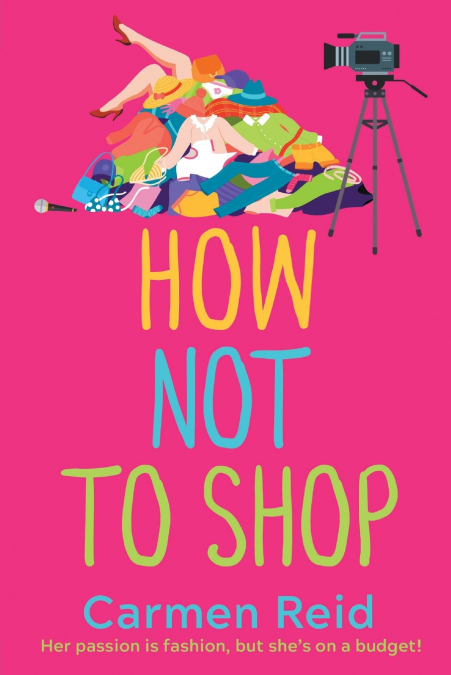 How Not To Shop