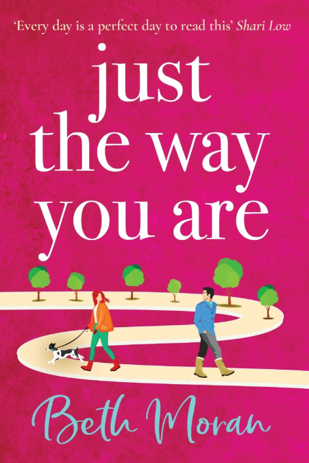 Just The Way You Are
