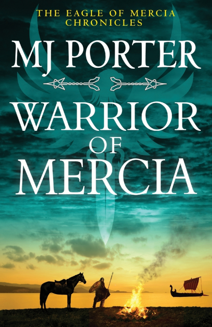 Warrior of Mercia