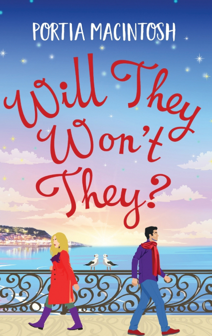 Will They, Won’t They?