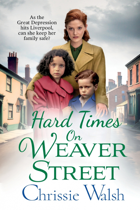 Hard Times on Weaver Street