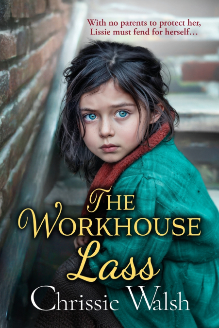 The Workhouse Lass