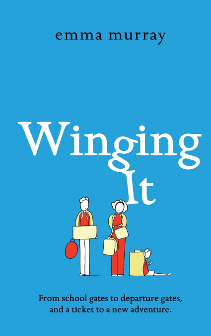 Winging It