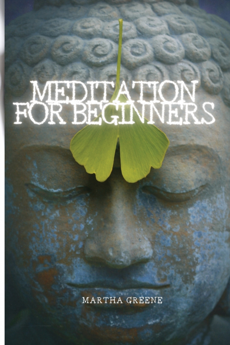 MEDITATION FOR BEGINNERS