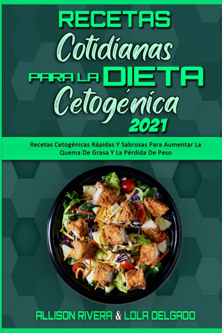 Recetas Cotidianas Para La Dieta Cetogénica 2021