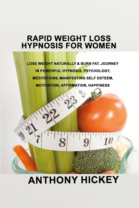 RAPID WEIGHT LOSS HYPNOSIS FOR WOMEN