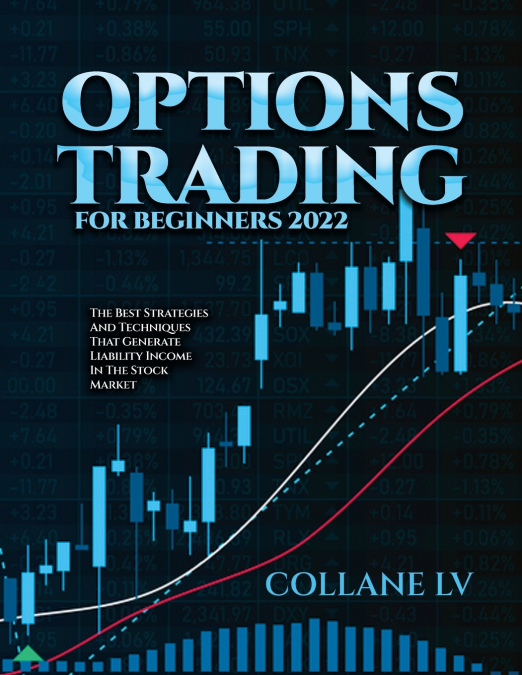 OPTIONS TRADING FOR BEGINNERS 2022