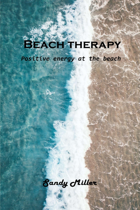 Beach therapy